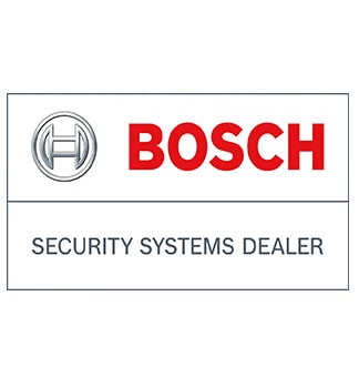 Vision One Bosch Security Logo