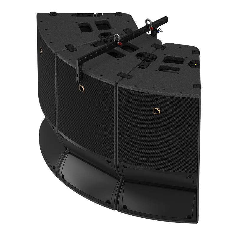 L-Acoustics A15 Wide